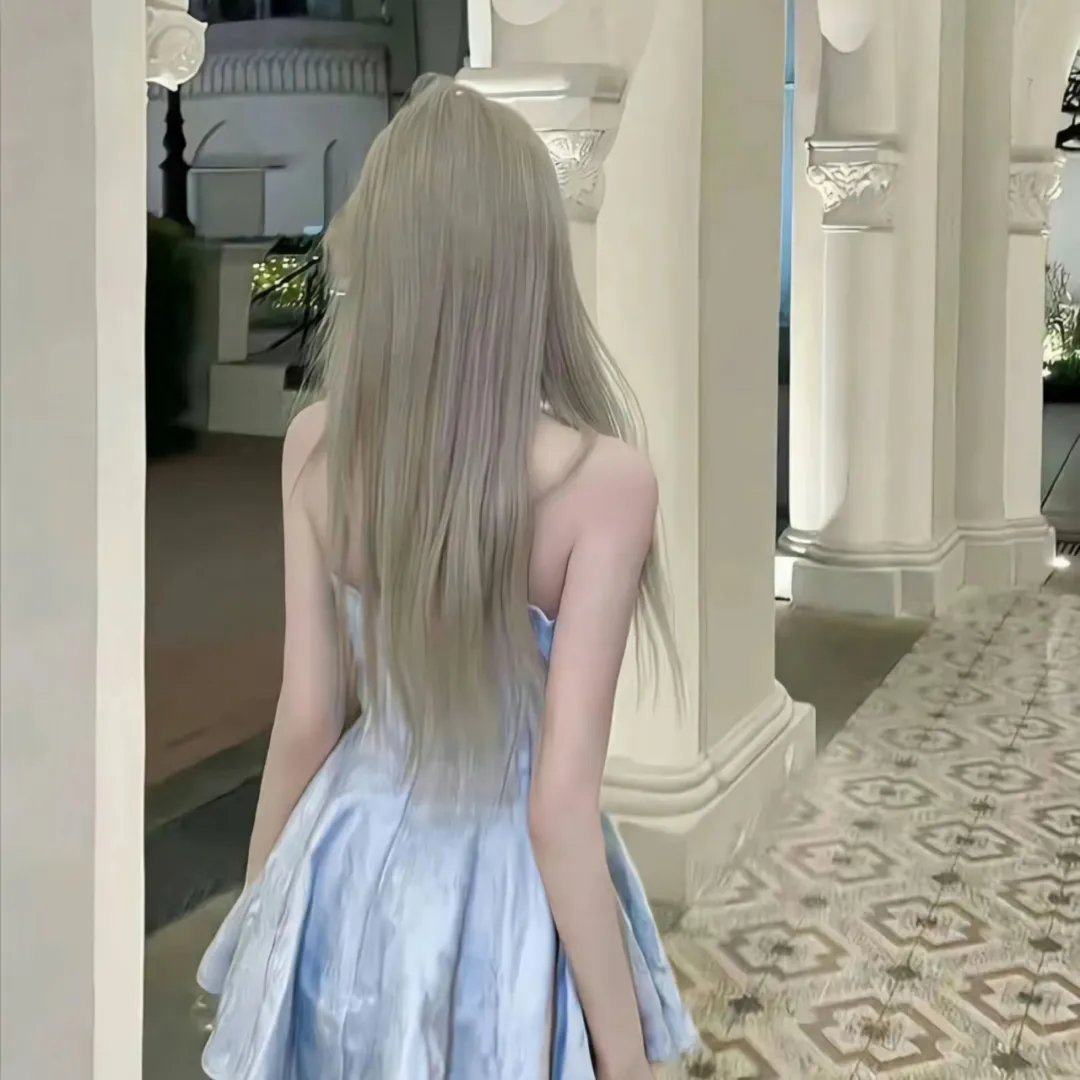 27套礼服 海报