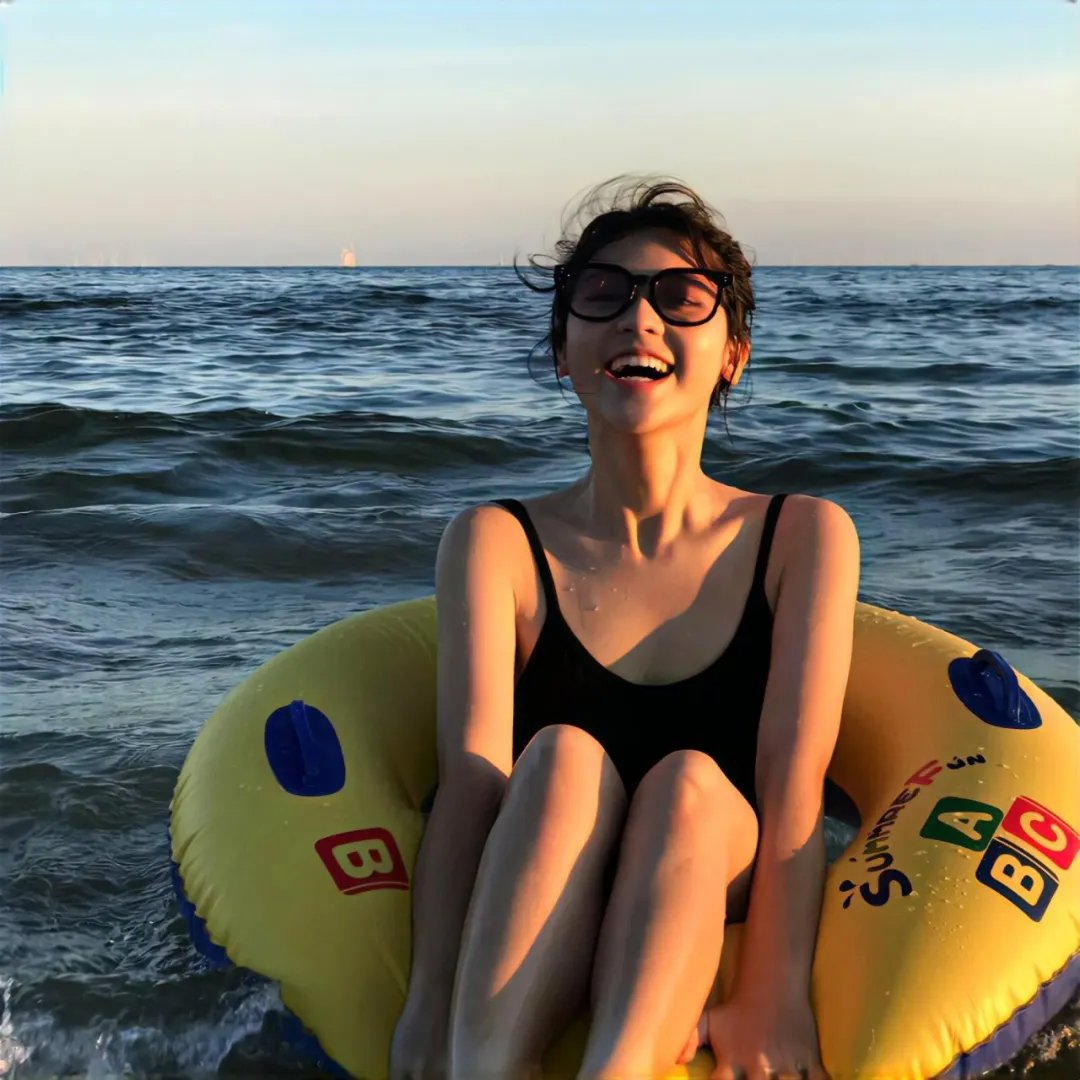 强殖入侵 海报