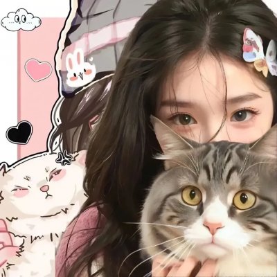栋笃小天后 海报