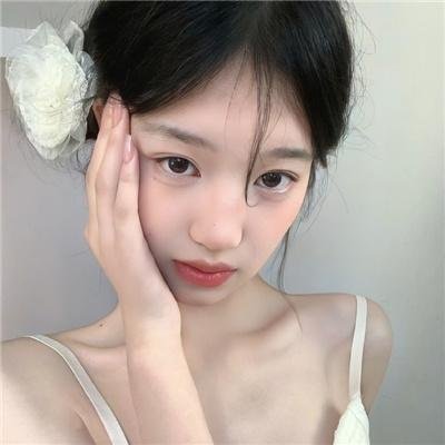 幸运女士 海报